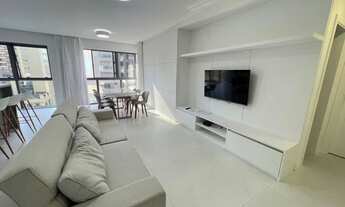 Imagem 5: Aluguel Anual - 04 suítes - Alto Padrão - Centro - Balneário Camboriú - Ed. Royal Tower