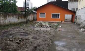 Imagem: Casa ISOLADA na Guilhermina, 2 dormitórios