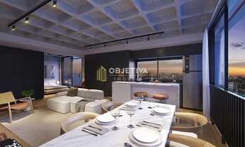 Imagem 4: Garden à venda 1 Quarto, 1 Suite, 1 Vaga, 95.24M², Auxiliadora, Porto Alegre - RS