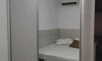 Imagem 5: Apartamento para venda tem 87 metros quadrados com 3 quartos em Calhau - São Luís - MA