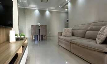 Imagem 2: Apartamento - Rosolém Hortolândia