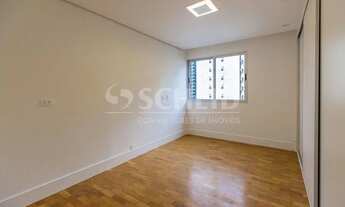 Imagem 4: Apartamento a venda na Região Cerqueira César