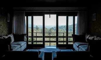 Imagem 5: Casas à venda na Serra da Cantareira, 670 m²,4 suítes,4 salas, lazer completo, 6 vagas, Ma