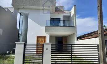 Imagem: Sobrado para Venda - Jardim Pérola do Atlântico