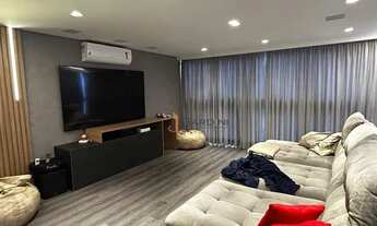 Imagem 2: ESPETACULAR! SOBRADO COM FUNDO RESERVA A VENDA NO CONDOMÍNIO MOSAICO ESSENCE EM MOGI DAS C