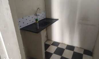 Imagem 4: Casa 2 qts com garagem na 510 samambaia