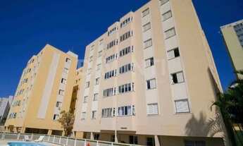 Imagem 3: Apartamento para venda tem 87 metros quadrados com 3 quartos