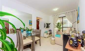 Imagem: Apartamento para Venda - 63.43m², 2 dormitórios