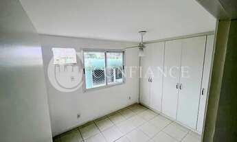 Imagem 6: Apartamento para venda possui 80 metros quadrados com 3 quartos