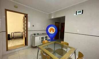 Imagem: Casa com 4 dormitórios para alugar, 180