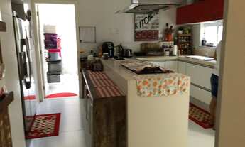 Imagem 3: Maravilhosa casa duplex no condomínio Del Lago