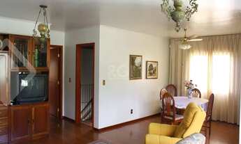 Imagem 3: Casa para Venda - 246.24m², 5 dormitórios, sendo 1 suites, 4 vagas - Rubem Berta