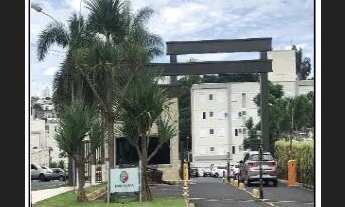 Imagem: BAURU - Apartamento Padrão