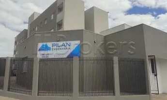 Imagem 1: Apartamento Padrão em Botucatu