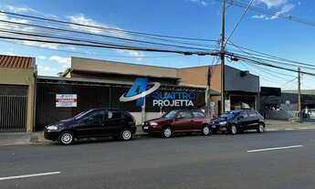 Imagem 1: Loja para locação e venda com 350 m² de terreno, Av. Robert Koch - Londrina