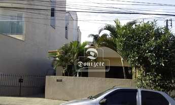 Imagem 3: Terreno à venda, 400 m² por R$ 1.850.000,00 - Campestre - Santo André/SP