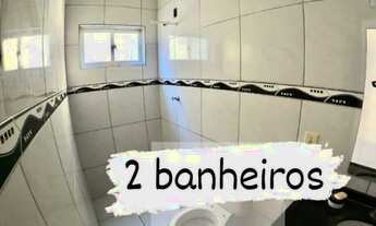 Imagem 6: Casa para venda possui 85 metros quadrados com 3 quartos em Ancuri - Itaitinga - CE