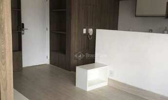 Imagem 7: Apartamento com 1 dormitório, 52 m² - venda por R$ 750.000,00 ou aluguel por R$ 3.200,00/m