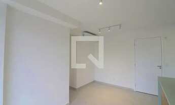 Imagem 4: Apartamento para Aluguel - Água Fria, 3 Quartos, 55 m2