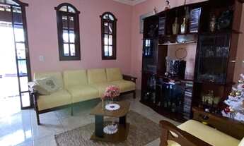 Imagem 6: Casa para venda possui 125 metros quadrados com 3 quartos em Petrópolis - Betim - Minas Ge