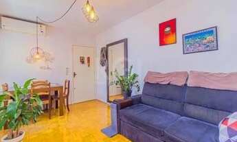 Imagem 3: Apartamento em Cidade Baixa