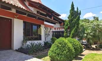 Imagem 3: Casa à venda 3 Quartos, 3 Suites, 8 Vagas, 558M², Igara, Canoas - RS
