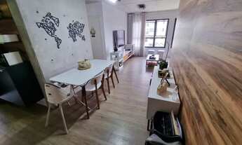 Imagem: Apartamento para venda possui 70 metros