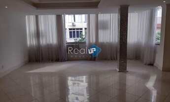 Imagem 4: APARTAMENTO - COPACABANA - 04 QUARTOS - 01 VAGA