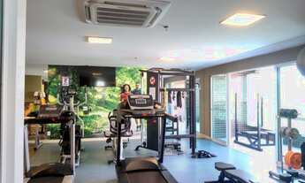 Imagem 7: Apartamento para venda com 138 metros quadrados com 3 quartos em Papicu - Fortaleza - CE