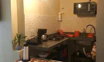 Imagem 3: Vendo Kitnet em frente a praia do canal 5