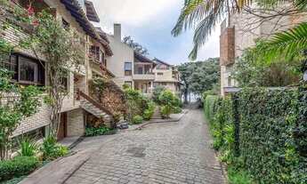 Imagem 2: Casa Condominio para Venda - 331.2m², 4 dormitórios, sendo 4 suites, 2 vagas - Tristeza