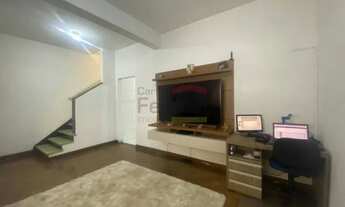 Imagem 2: Sobrado para venda na Vila Gustavo