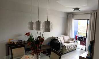 Imagem 4: 3 quartos sendo um suíte, com 2 vagas de garagem a venda na Torre