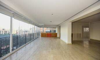 Imagem 7: Apartamento para venda tem 400 metros quadrados com 4 quartos em Jardim Panorama - São Pau