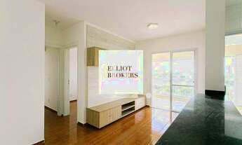 Imagem: Apartamento com 2 dormitórios, 68 m²