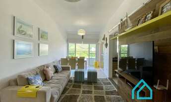 Imagem 3: Apartamento com 3 suítes à venda na Praia do Itaguá - Ubatuba SP