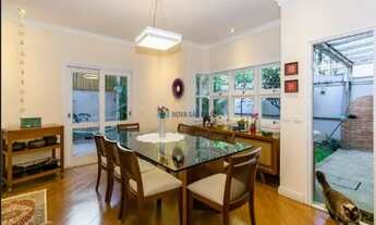 Imagem 2: Casa de 610m² Condomínio Fechado