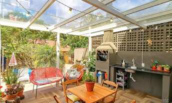 Imagem 2: Casa para Venda - 132.55m², 3 dormitórios, sendo 1 suite, 5 vagas - Teresópolis