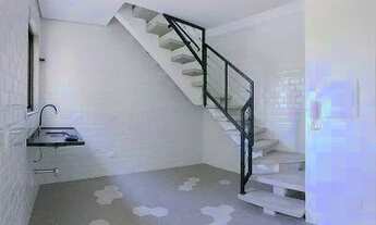 Imagem 3: Cobertura à venda, 2 quartos, 1 vaga, Jardim Ocara - Santo André/SP