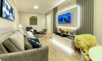 Imagem 2: CENTRO - Apartamento 85 m² com 3 Quartos e 2 banheiros à Venda, Florianópolis - SC