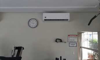 Imagem 4: Lindo apartamento com 02 quartos ao lado do IT Center