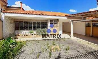 Imagem: Casa com 3 dormitórios para alugar, 244