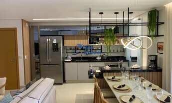 Imagem 7: BRASÍLIA - Apartamento Padrão - SUL (ÁGUAS CLARAS