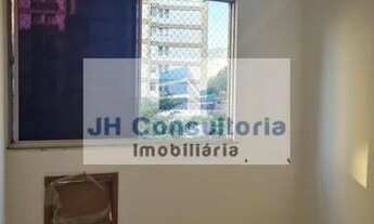 Imagem 7: Freguesia - Tirol - excelente localização- Apto 80m2 - sala 2 quartos + dependência empre