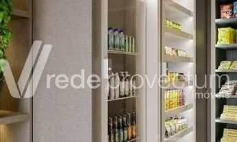 Imagem 6: Apartamento - Amati Condomínio Clube - Paulínia