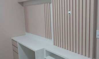 Imagem 2: Apartamento para venda possui 69 metros quadrados com 2 quartos em Independência - Taubaté