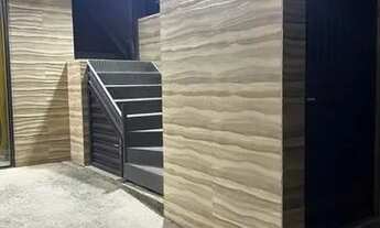 Imagem 4: Padaria e prédio porteira fechada - empreendimento novo