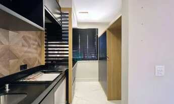 Imagem 11: Apartamento com 3 dormitórios, 65 m² - venda por R$ 345.000,00 ou aluguel por R$ 2.000,00