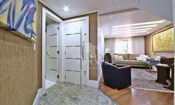 Imagem 7: Sobrado com 4 dormitórios à venda, 255 m² por R$ 950.000,00 - Pineville - Pinhais/PR