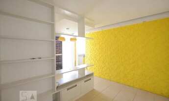 Imagem 2: Apartamento para Aluguel - Irajá, 2 Quartos, 49 m2